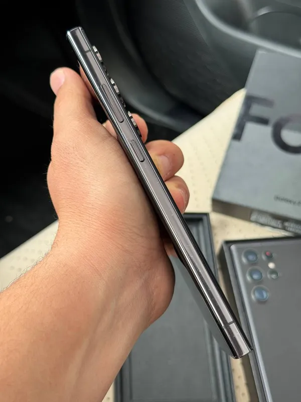 Samsung S23 Ultra 5