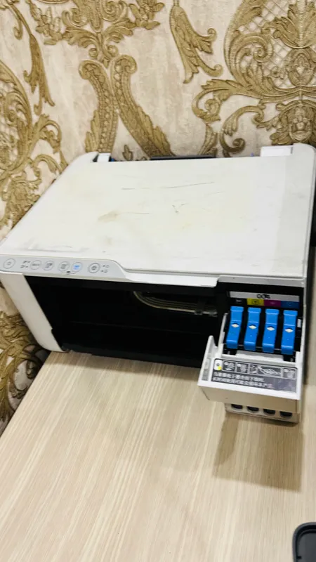 Printer Epson — фото 1
