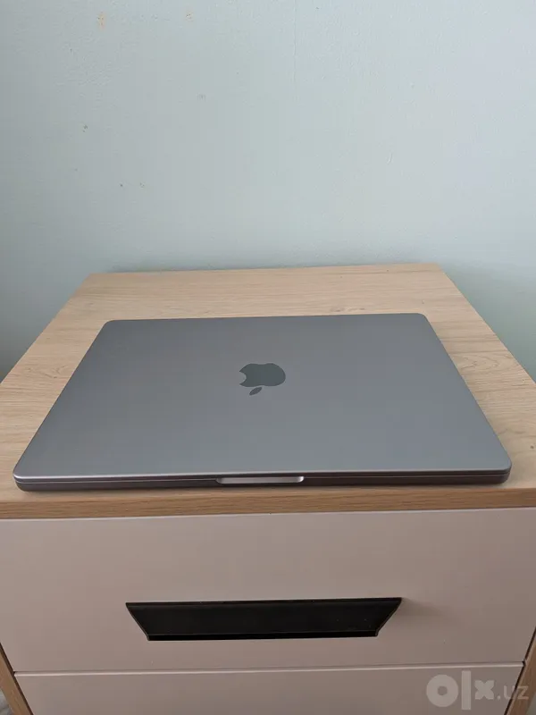 Macbook Pro 14 M1 Pro 16/512 5 Macbook Pro 14 M1 Pro 16/512 5