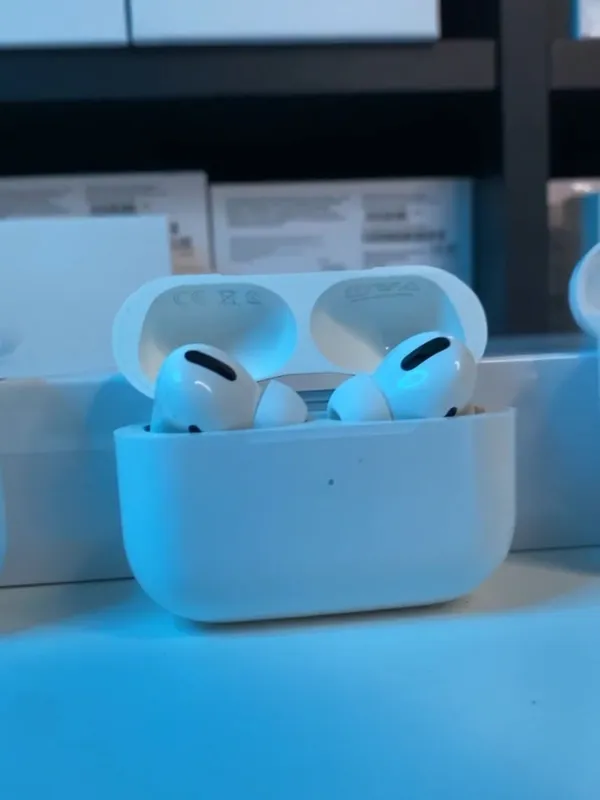 airpods PRO 2 3 DUBAY — фото 1