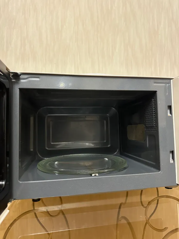 Goodwell Микроволновка zor 7