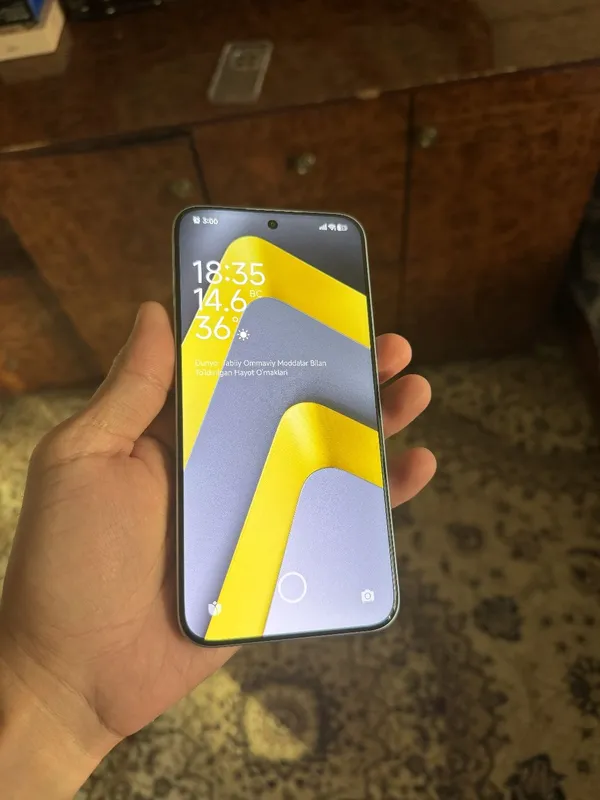 redmi note 15 pro 5g plus — фото 3 redmi note 15 pro 5g plus — фото 3