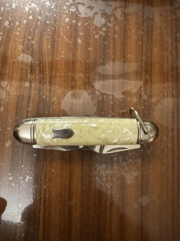 Ножик мультитул. — фото 4