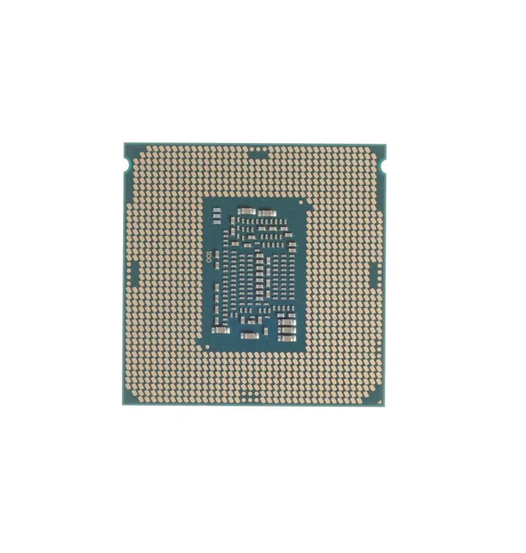 Процессор Intel Xeon E3-1220 — фото 1