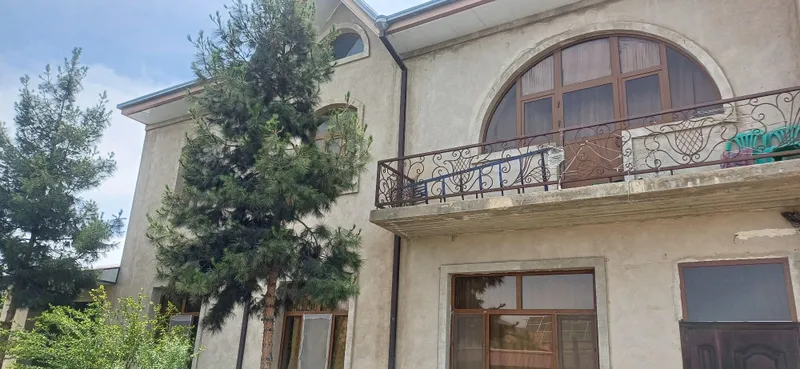 Gala osiyo shaxrida 2 qavatli uchaska sotiladi — фото 2