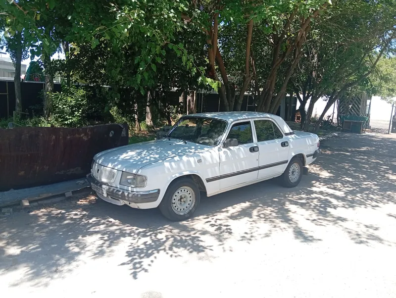 продается ГАЗ 3110 1999г 4