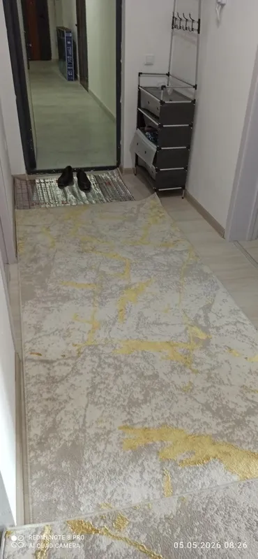 Сокин Макон ТЖМ да 3 хонали квартира арендага берилади — фото 3