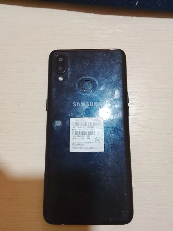 Самсунг а10с продам — фото 3