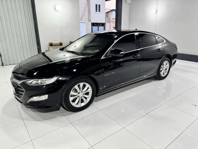 Malibu 2 premier 2021 2 Malibu 2 premier 2021 2