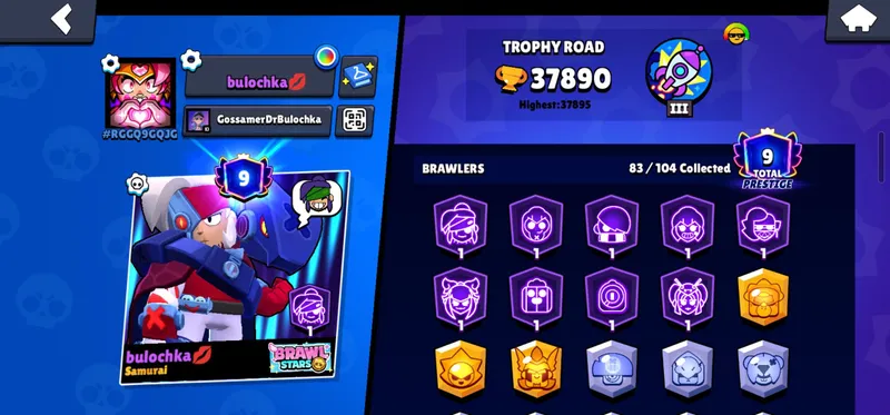 brawl stars 3 brawl stars 3