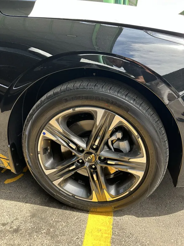 Kia K5 GT line+ Holati yangi 2 Kia K5 GT line+ Holati yangi 2
