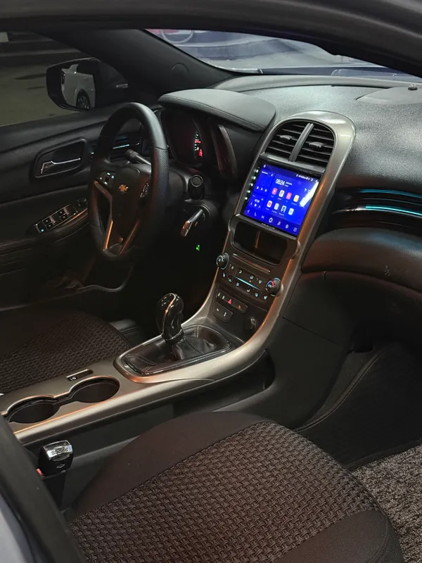 Malibu 1 2013 2 позиция сотилади 1