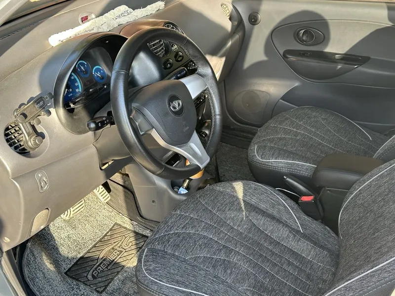 Matiz Avtomat 2014 yil 4
