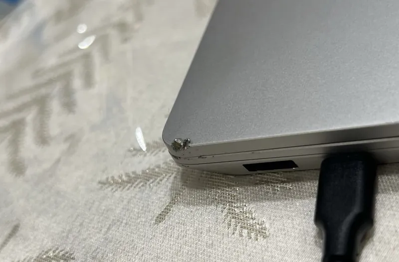 Microsoft Surface с экраном 2K 5 Microsoft Surface с экраном 2K 5