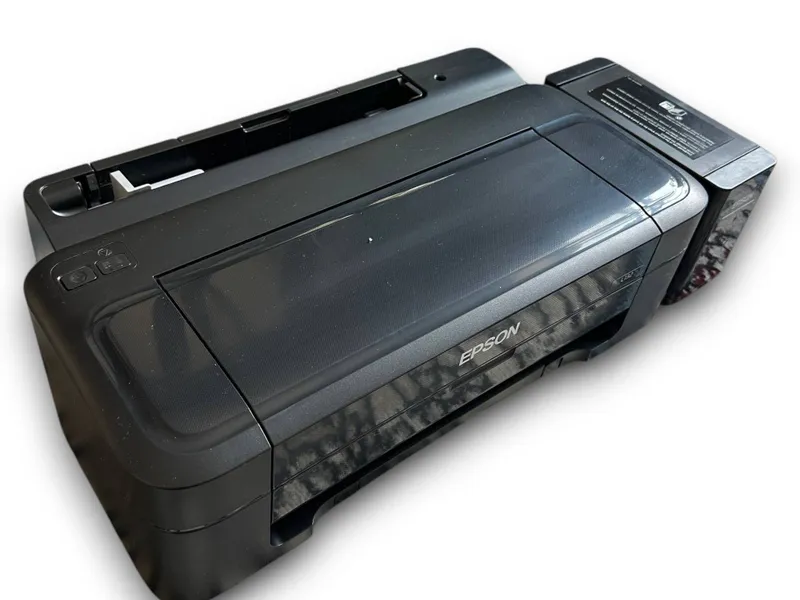 Epson L132 printer — фото 1