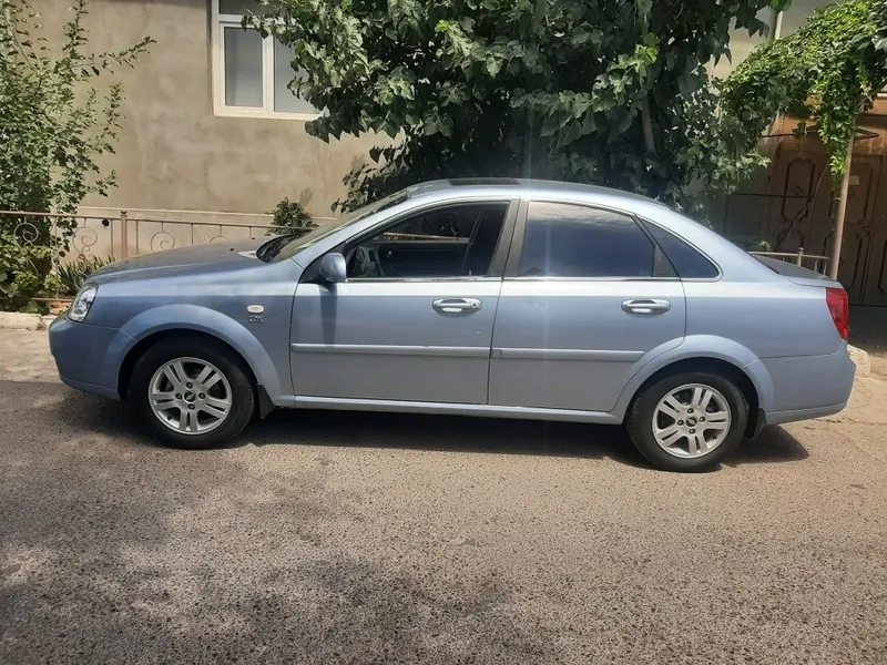 Lacetti 2013 yil 1.6 avtomat Metan gazi bor 7 Lacetti 2013 yil 1.6 avtomat Metan gazi bor 7