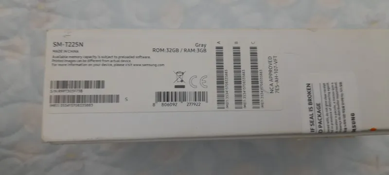 Планшет galaxy tab a7 lite 32гб памяти 3 гб аперативной 2 Планшет galaxy tab a7 lite 32гб памяти 3 гб аперативной 2