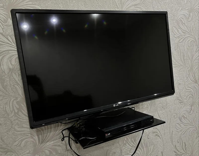 Телевизор LG 32’