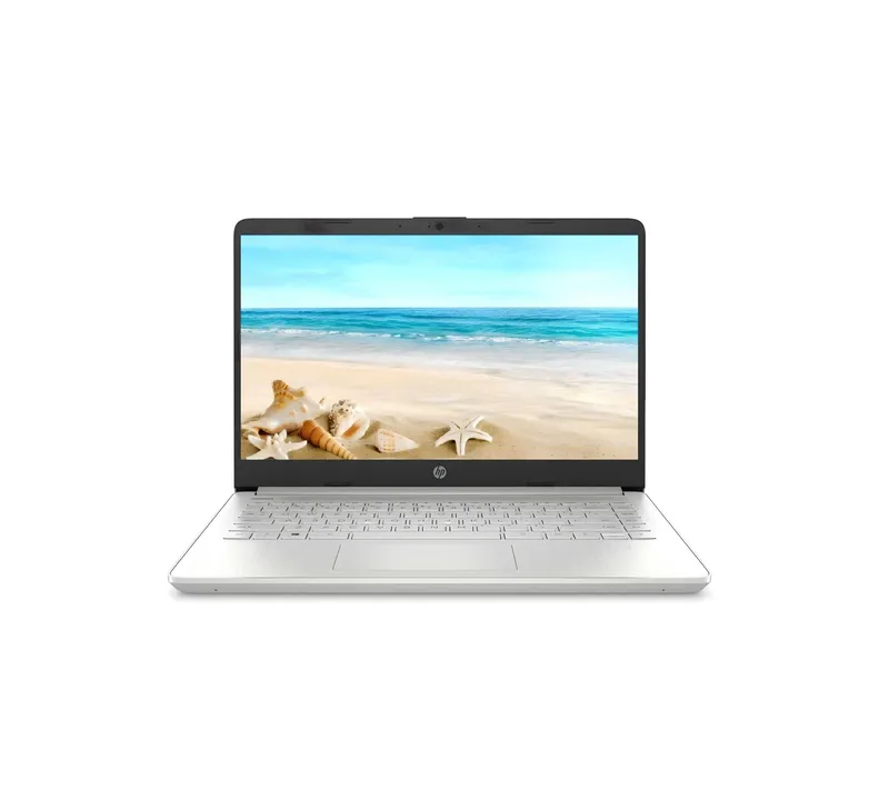 Ноутбук HP 14 N4020 8GB 128GB SSD 14" HD Celeron 1 Ноутбук HP 14 N4020 8GB 128GB SSD 14" HD Celeron 1
