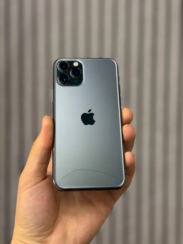iPhone 11 Pro KH/A