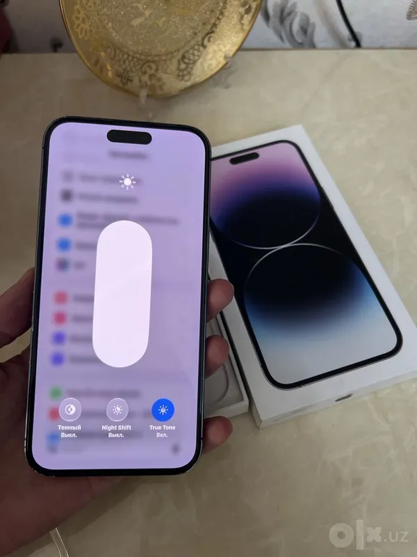 Iphone 14 Pro Max 1Tb 87% 6 Iphone 14 Pro Max 1Tb 87% 6