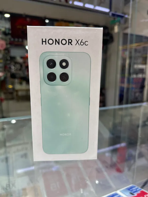 honor x6c honor x6c