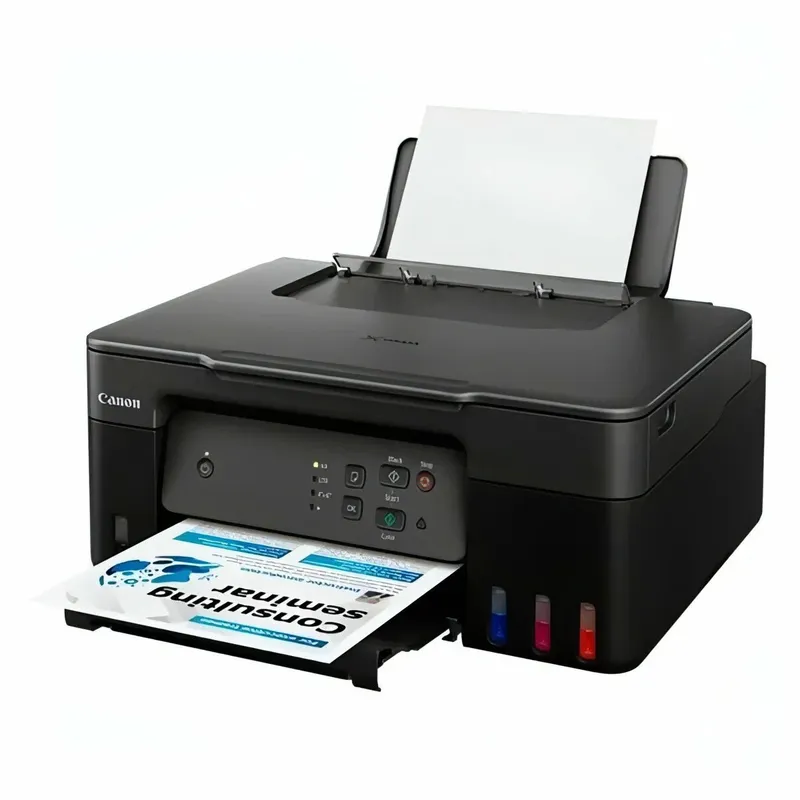 Canon Pixma G2430 3x1 printer