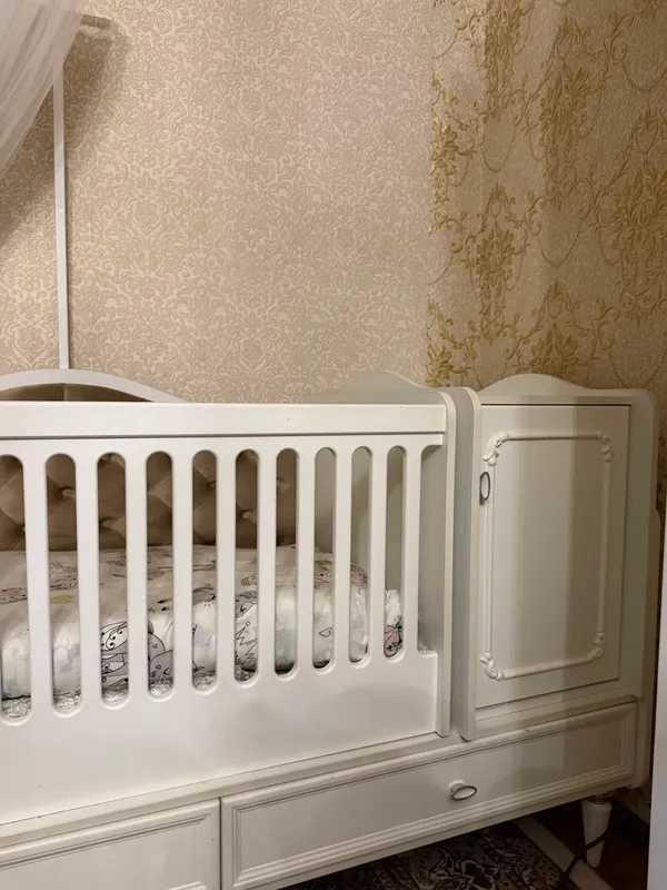 Турецкая кровать для детей, цена 350$ долларов 3 Турецкая кровать для детей, цена 350$ долларов 3