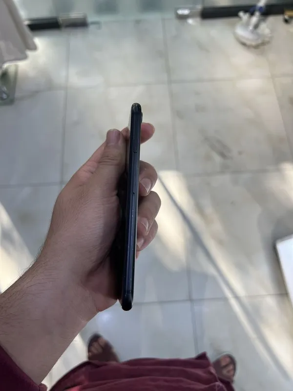 Iphone 7 black.. — фото 2