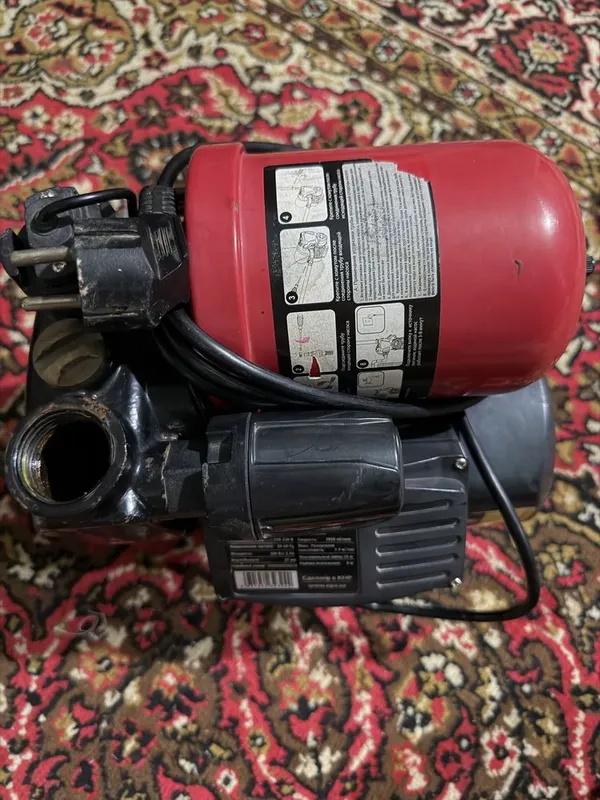 Насос Epa Evn-A200-2 — фото 1