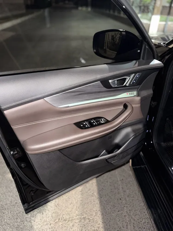 Chery tigo 8 pro 2 Chery tigo 8 pro 2