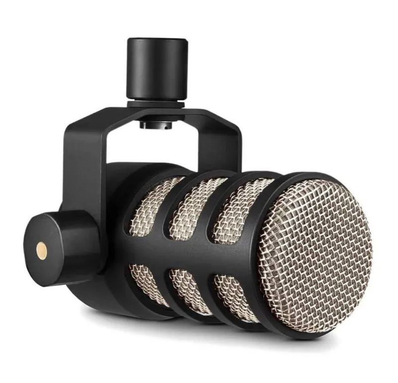 Micrafon Rode PodMik Dynamic podkacting Microphone — фото 2