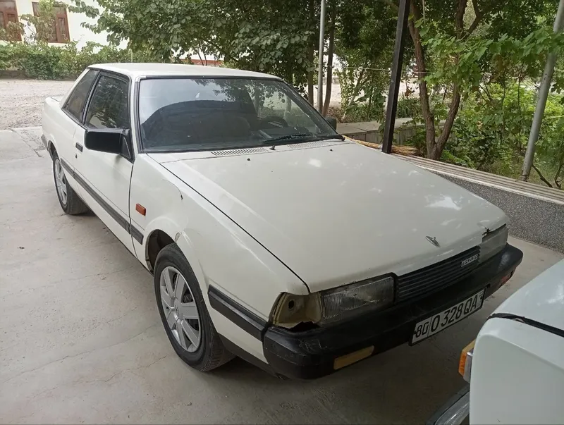 Mazda 626 90 yil 1 Mazda 626 90 yil 1