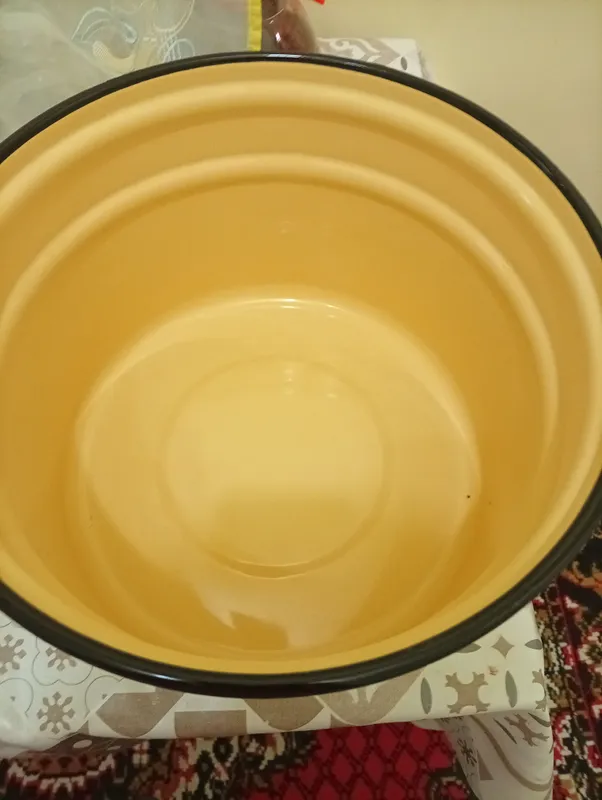 20 litrli sovet kastryulkasi 3 20 litrli sovet kastryulkasi 3