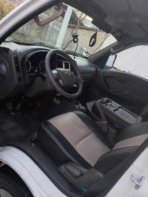 Hyundai porter 2017 продается срочно — фото 2