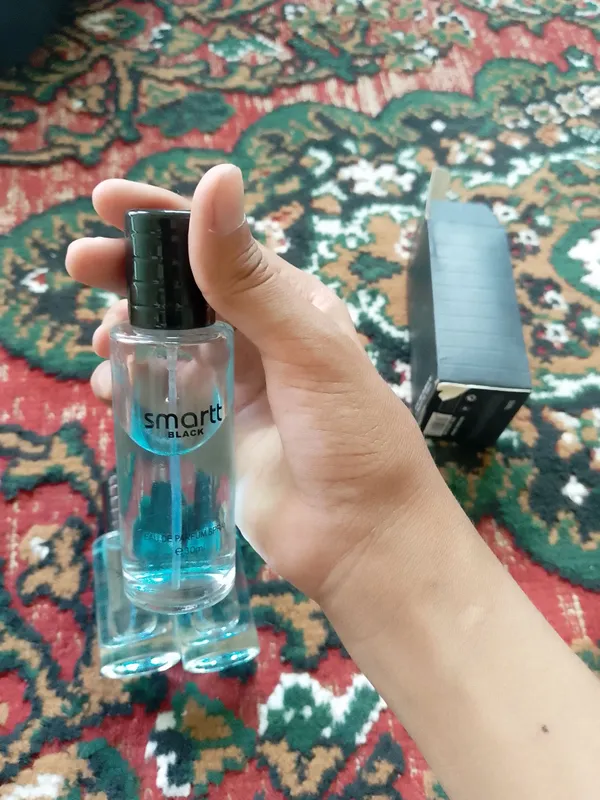 Smartt erkak atiri