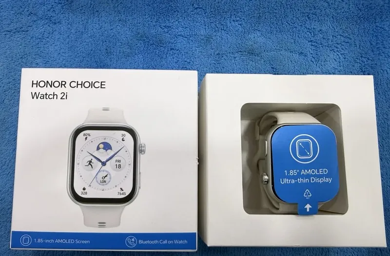Honor Choice Watch 2i 3 Honor Choice Watch 2i 3