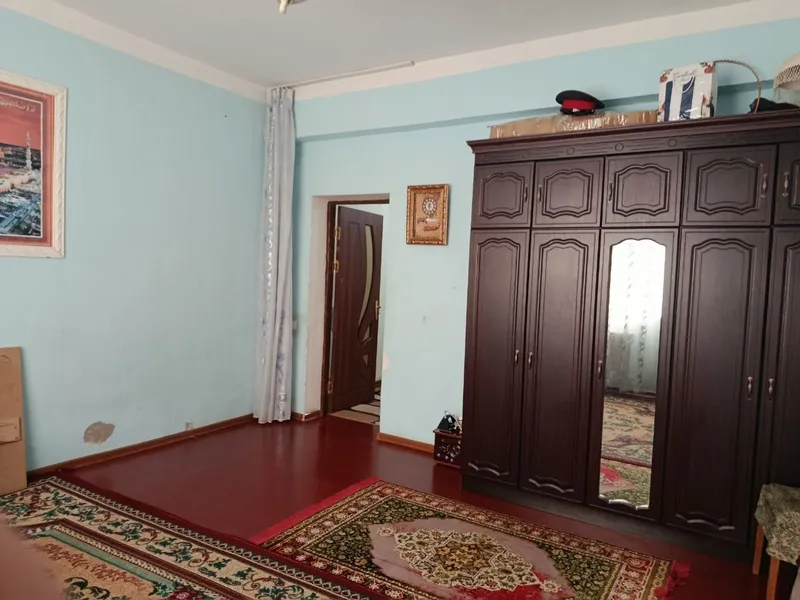Квартира сотилади 2