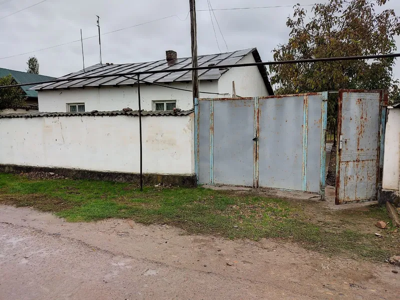 Свой дом продаю 8 соток — фото 1