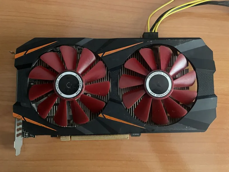 Gigabyte video karta p 106 4 gb ideal