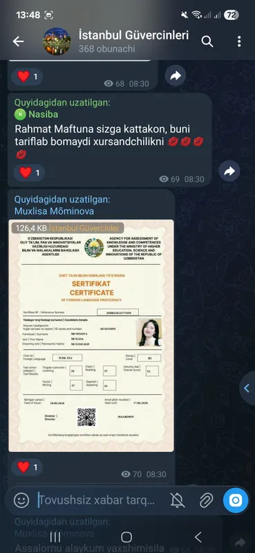 Онлайн и офлайн курсы турецкого языка 7 Онлайн и офлайн курсы турецкого языка 7