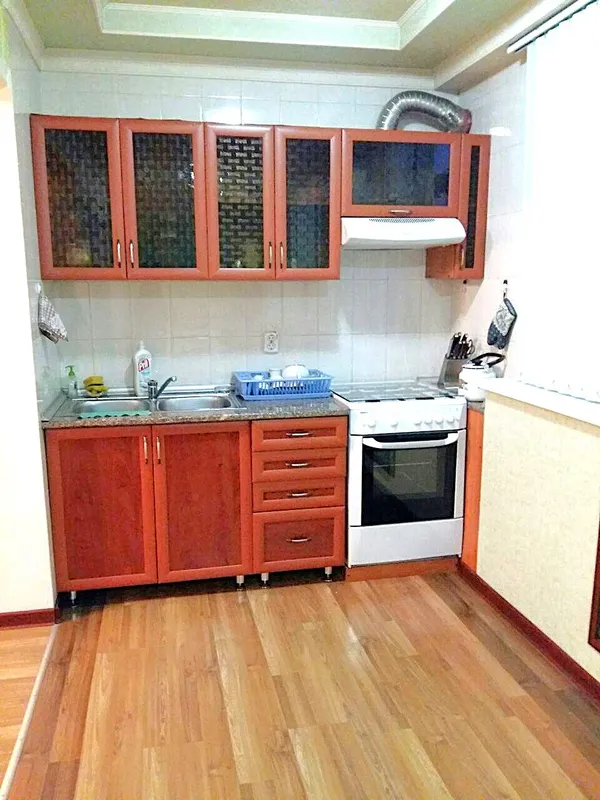 Сдается квартира на массиве Госпитальный (ориентир: школа 328) — фото 3 Сдается квартира на массиве Госпитальный (ориентир: школа 328) — фото 3
