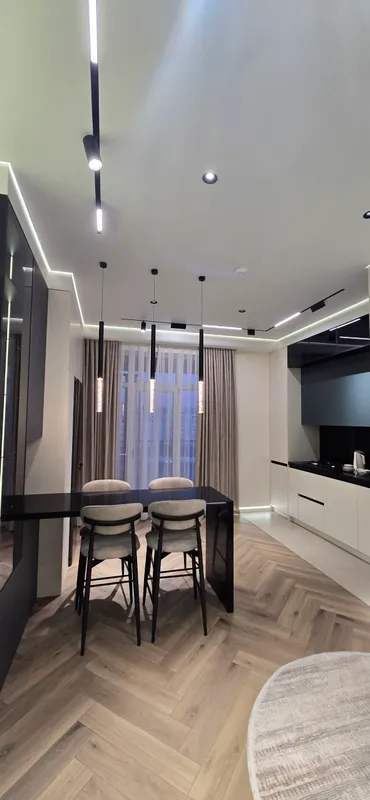 Celebrity Residence turar joy majmuasida 1 xonali kvartira sotiladi 4
