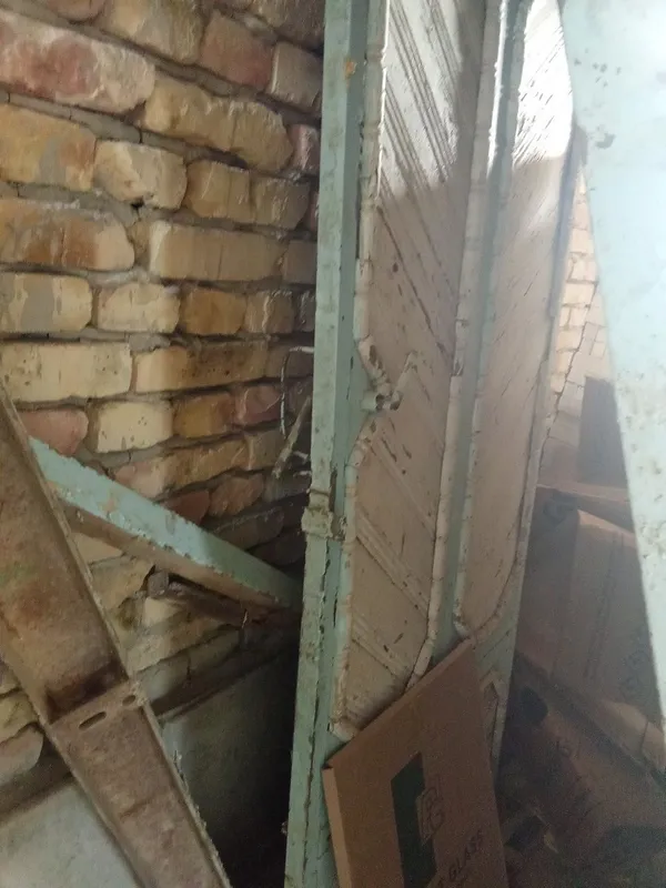 Дарвоза яхши холатда — фото 1