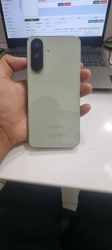 Samsung A56 5G ideal 1 Samsung A56 5G ideal 1