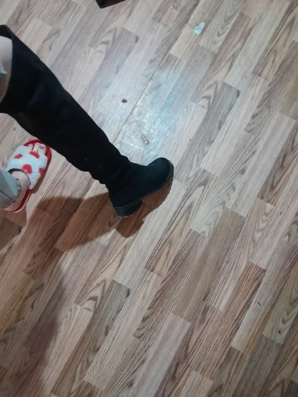 новые сапоги продаются 3