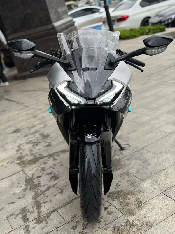 CF MOTO 675 (на заказ) — фото 1