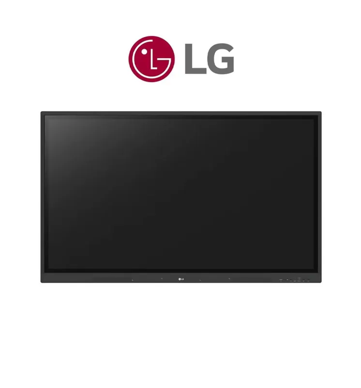 Интерактивная панель LG 86TR3BF 86 дюя панель Multi-touch 40 касаний