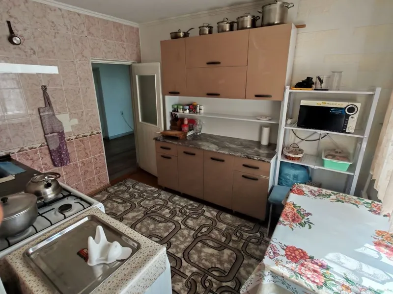 Продаётся дом, большой участок — фото 4
