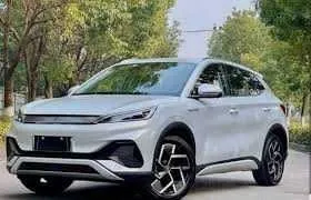 byd yuan plus full 510 km nasiya savdo